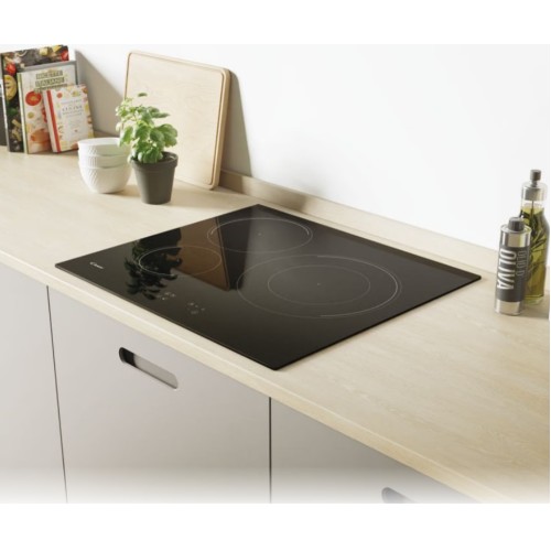 Candy Αυτόνομη Επαγωγική Εστία CI633C (59cm)