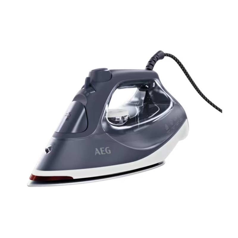 AEG Σίδερο Ατμού Delicate 6000 SI6-1-2MN 2400W