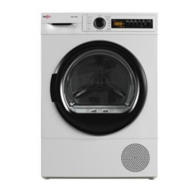 Winstar Στεγνωτήριο Ρούχων WST TDT2T (9Kg A++)