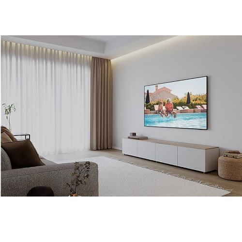 Samsung Τηλεόραση Smart UE43DU8572UXXH 4K UHD LED 43''