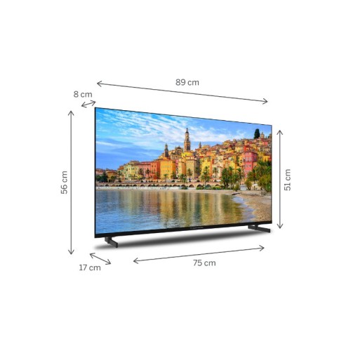 Thomson Τηλεόραση Smart 40FG2S14 Full HD LED 40''
