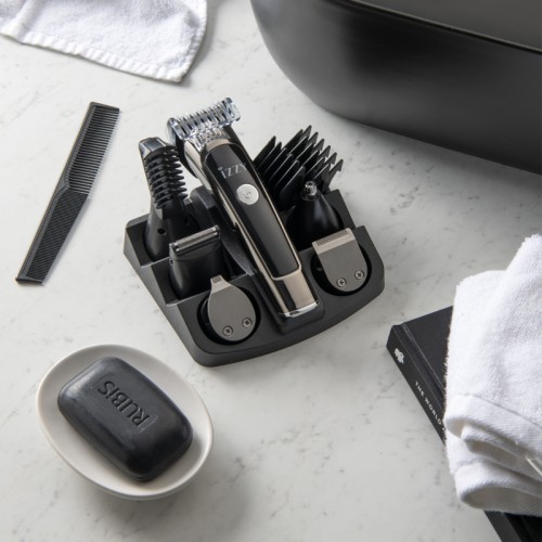 Izzy Σετ Ανδρικής Περιποίησης PG-1050 (224264) 15 σε 1