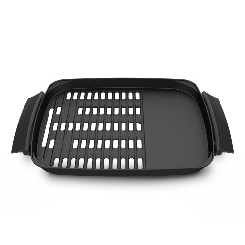 Rohnson Ηλεκτρική Ψησταριά Grill Master R-2528 2000W