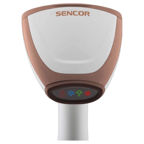 Sencor Σύστημα Ατμού SSI 0860GD 1600W Λευκό