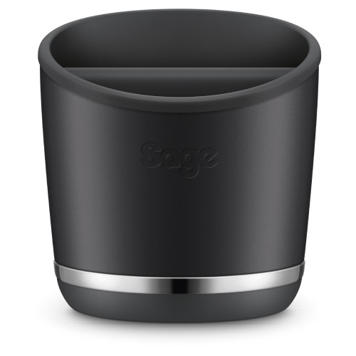 Sage Ανοξείδωτο Δοχείο Χτυπήματος SEA502BTR Black Truffle