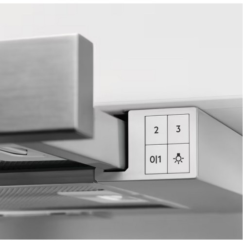 AEG Απορροφητήρας Συρόμενος DPB3632S 60cm