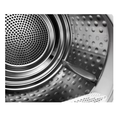 AEG Στεγνωτήριο Ρούχων με Αντλία Θερμότητας TR838P4G (8kg A++)