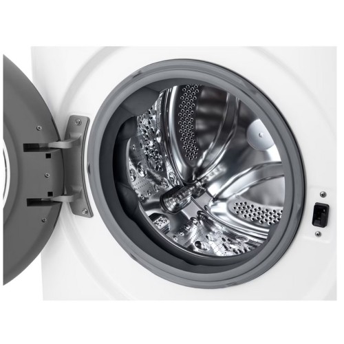 LG Πλυντήριο-Στεγνωτήριο D4R5009TSWW (9kg/6kg 1400rpm)