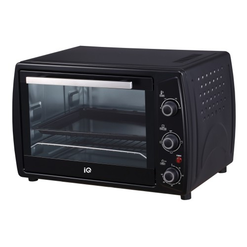 IQ Ηλεκτρικό Φουρνάκι KC-1249 42lt