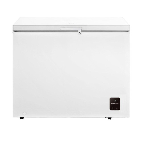 Gorenje Καταψύκτης Μπαούλο FH19ΕΑW (20012805) 191lt Υ89,1xΠ85,3xΒ55,7εκ. Λευκό