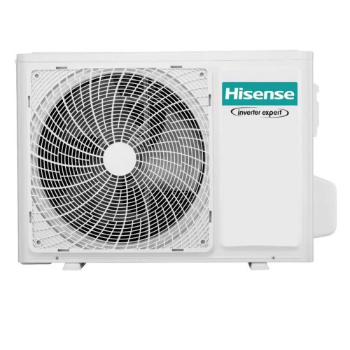 Hisense Κλιματιστικό Inverter Energy SE KA35XR0EG/KA35XR0EW 12000Btu με WiFi (A++/A+++)