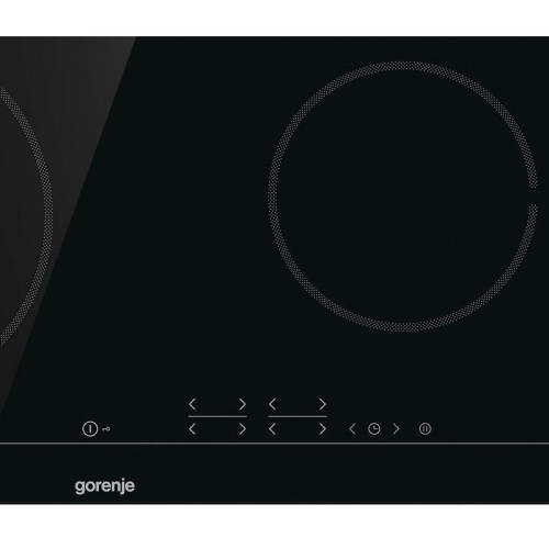 Gorenje Αυτόνομη Κεραμική Εστία CT41SC (734819) 59cm