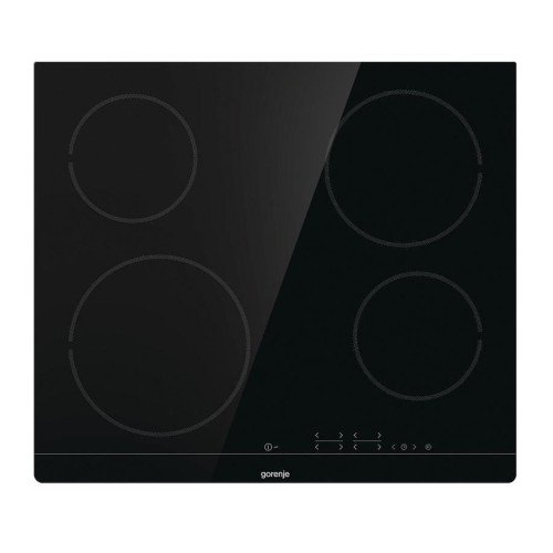 Gorenje Αυτόνομη Κεραμική Εστία CT41SC (734819) 59cm