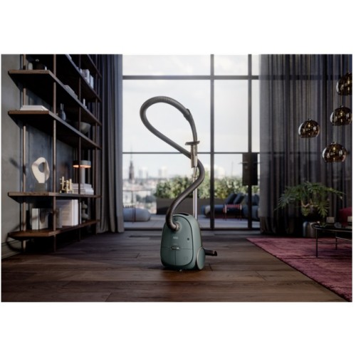 AEG Ηλεκτρική Σκούπα AB61C1OG 750W