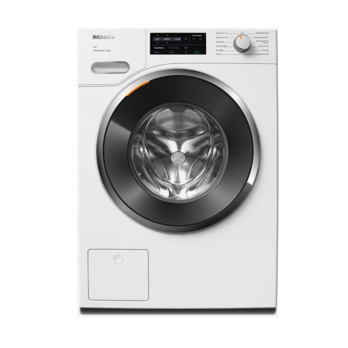 Miele Πλυντήριο Ρούχων WWG360 WCS PWash&9kg (9kg 1400rpm A)