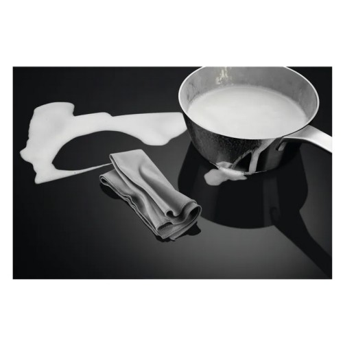 AEG Κουζίνα Επαγωγική CIB6443BBM Inox