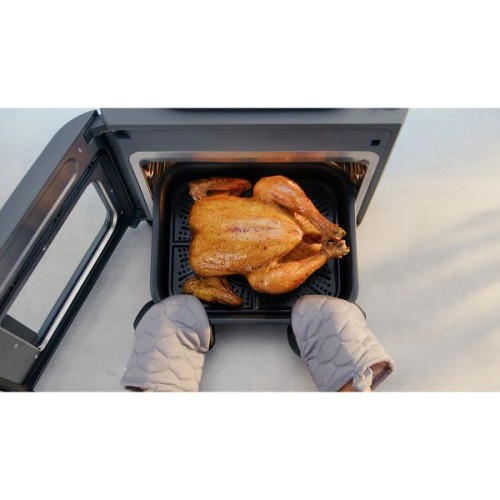 Ninja Ηλεκτρικό Φουρνάκι SFP700EU 12,5Lt