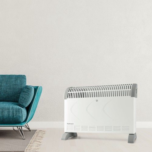 Rohnson Convector R-084 2000W