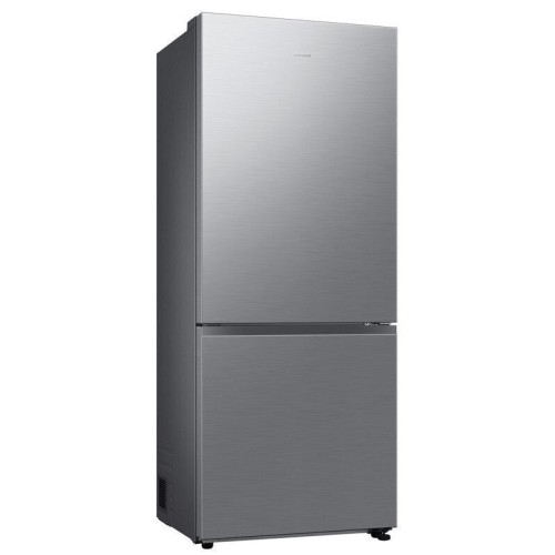 Samsung Ψυγειοκαταψύκτης RB50DG602ES9EF 508lt NoFrost Υ192xΠ75.9xΒ71.1εκ. Inox