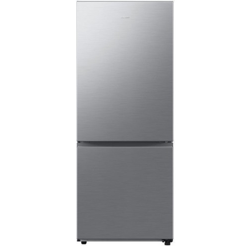 Samsung Ψυγειοκαταψύκτης RB50DG602ES9EF 508lt NoFrost Υ192xΠ75.9xΒ71.1εκ. Inox