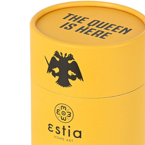 Estia Θερμός Coffee Mug AEK BC Edition 350ml