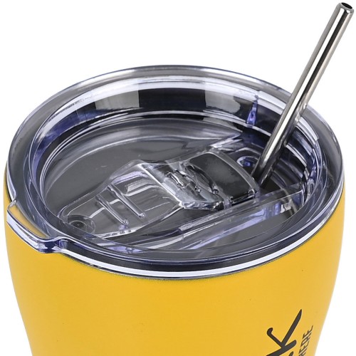 Estia Θερμός Coffee Mug AEK BC Edition 350ml