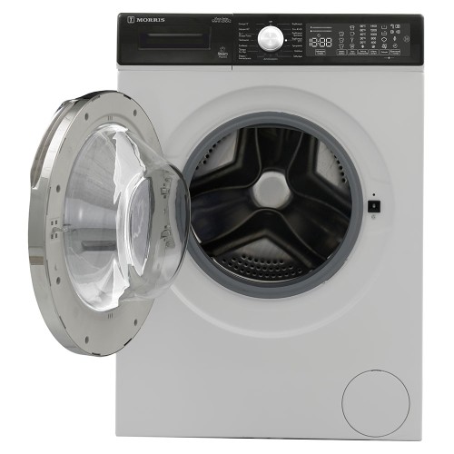 Morris Πλυντήριο Ρούχων WIW-91429DA2 (9kg 1400rpm A)