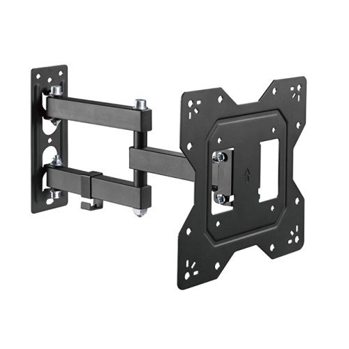 Powertech Βάση TV Τοίχου PT-1129 23''-43''