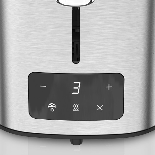 Rohnson Φρυγανιέρα TouchPro R-222T 870W