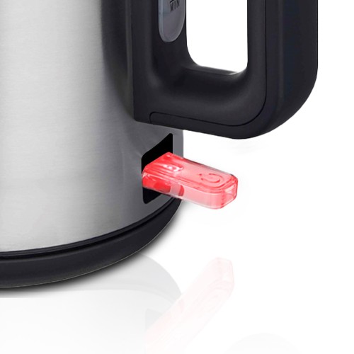 Rohnson Βραστήρας R-7032 1.7lt 2200W