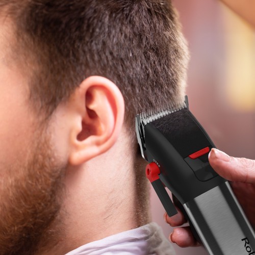 Rohnson Κουρευτική Μηχανή R-1018 