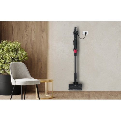 Hoover Επαναφορτιζόμενη Σκούπα Stick & Χειρός HF210H 011