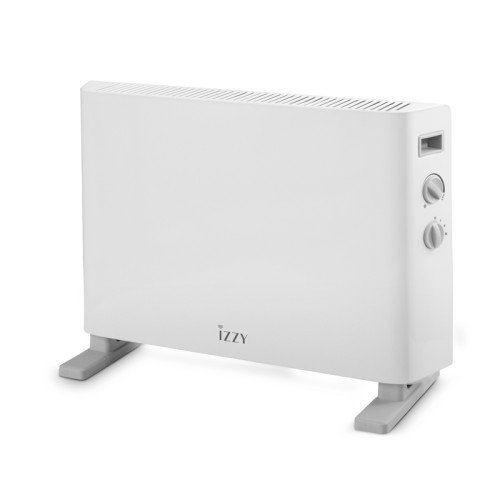Izzy Θερμοπομπός IZ-9038 (224256) 2000W