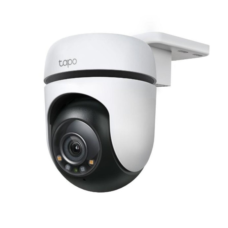 TP-Link IP Camera Tapo C510W με Wi-Fi