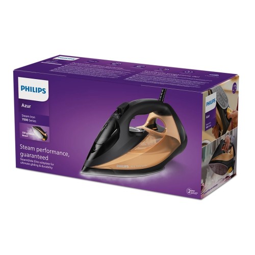 Philips Σίδερο Ατμού DST7040/80 2800W