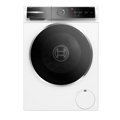 Bosch Πλυντήριο Ρούχων WGB254A1GR (10kg 1400rpm A)