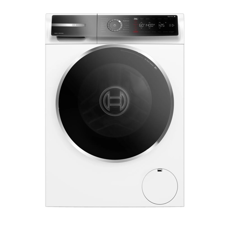 Bosch Πλυντήριο Ρούχων WGB24459GR (9kg 1400rpm A)