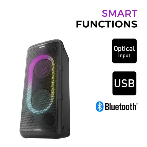 Panasonic Ηχείο Bluetooth SC-TMAX45