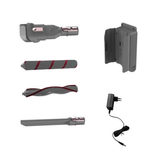 Osio Επαναφορτιζόμενη Σκούπα Stick & Χειρός OVC-4430 22.2V