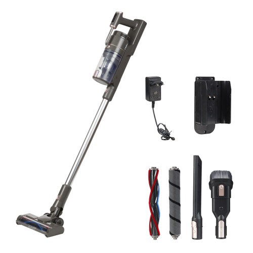 Osio Επαναφορτιζόμενη Σκούπα Stick & Χειρός OVC-4430 22.2V