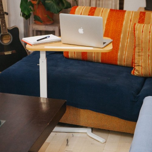 Osio Γραφείο OSMA-9105W με Ρυθμιζόμενο Ύψος