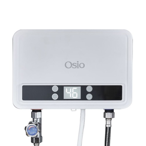 Osio Ηλεκτρικός Ταχυθερμαντήρας OHF-2590W 
