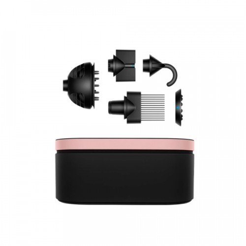 Dyson Σεσουάρ Μαλλιών HD16 Supersonic Nural Strawberry Bronze/Blush Pink (Gift Pack) 561725-01
