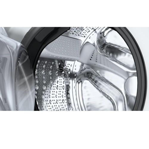 Bosch Πλυντήριο Ρούχων WGE03200BY (8kg 1200rpm A)
