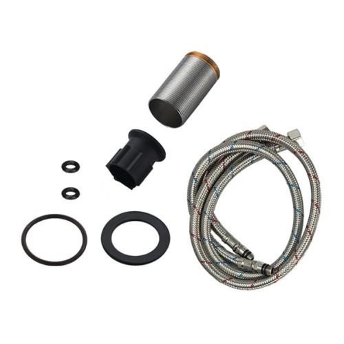 Bruno Μπαταρία Κουζίνας M54804-006C-S626-BK