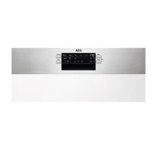 AEG Εντοιχιζόμενο Πλυντήριο Πιάτων FFE53610ZM για 13 Σερβίτσια Π59.6xY81.8εκ.