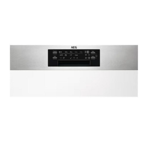 AEG Εντοιχιζόμενο Πλυντήριο Πιάτων FEE84706PM για 15 Σερβίτσια Π59.6xY81.8εκ.