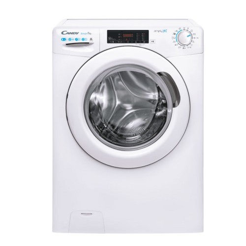 Candy Πλυντήριο-Στεγνωτήριο CSOW 4855TWE/1-S (8kg/5kg 1400rpm)