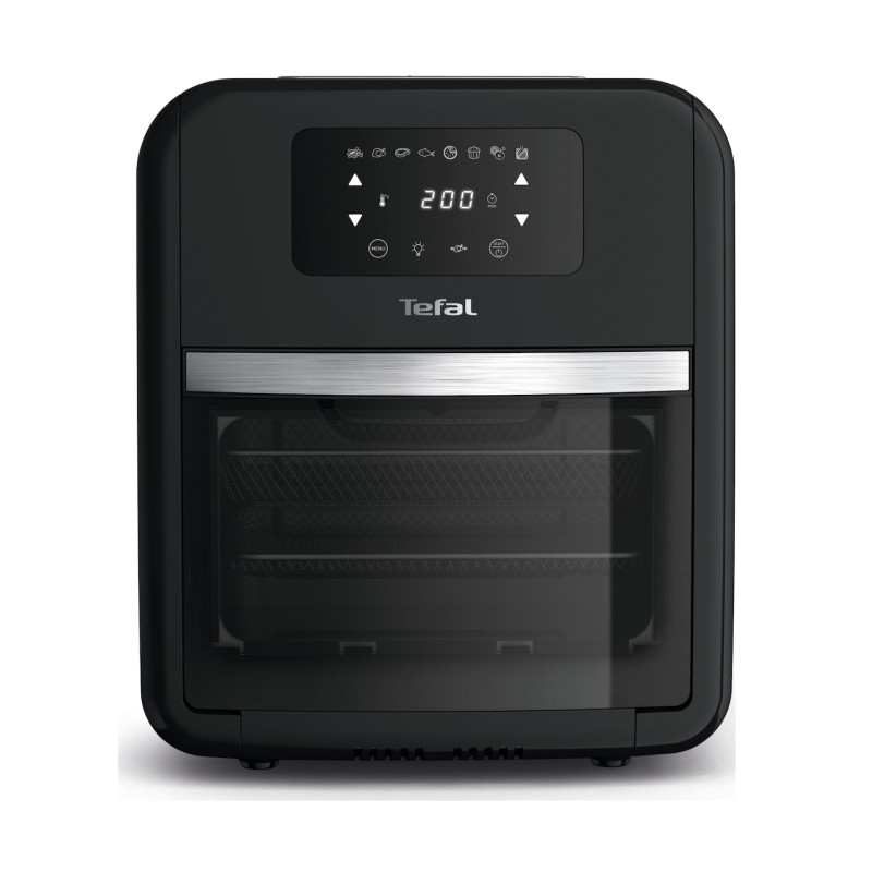 Tefal Φριτέζα Αέρος Easy Fry Oven & Grill FW5018 11lt 2050W
