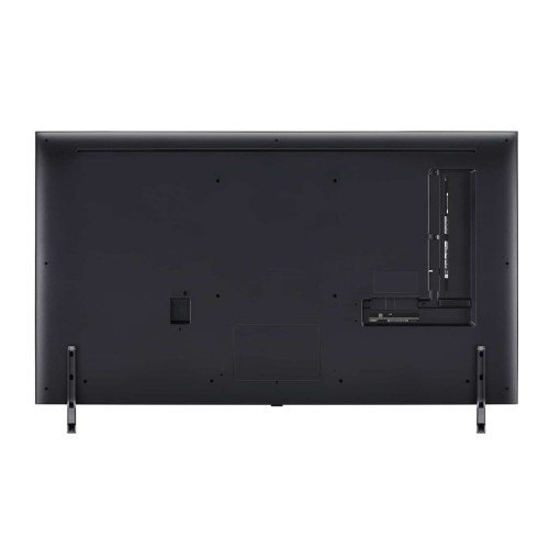 LG Τηλεόραση Smart 55QNED80T6A 4K UHD QNED 55''